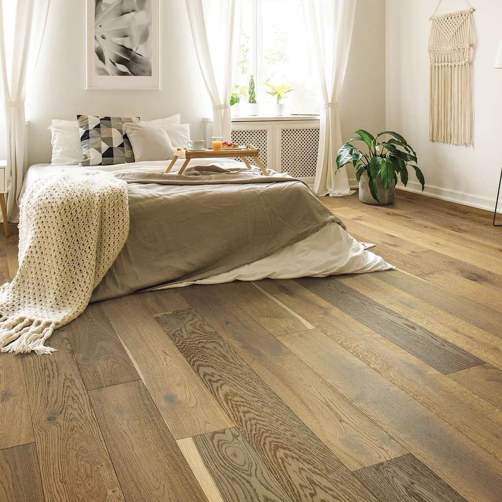 HOW TO COMBINE CARPETS AND FLOORING FOR HAWAII CLIMAT